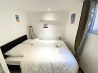 Недвижимость Apartment Cannes Suquet: 8