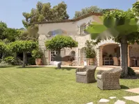Недвижимость Villa Cannes Californie: 2