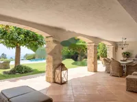 Недвижимость Villa Cannes Californie: 3