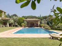 Недвижимость Villa Cannes Californie: 4