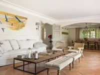 Недвижимость Villa Cannes Californie: 6