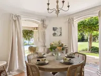 Недвижимость Villa Cannes Californie: 8