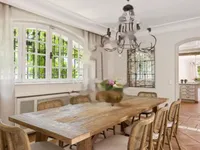 Недвижимость Villa Cannes Californie: 9