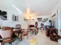 Недвижимость Apartment Cannes République: 3