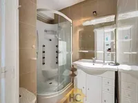 Недвижимость Apartment Cannes République: 7