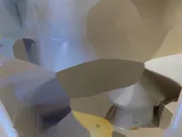 Недвижимость Apartment Cannes République: 9