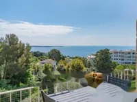 Недвижимость Apartment Croix des Gardes: 2