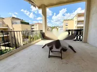 Недвижимость Apartment Cannes République: 1