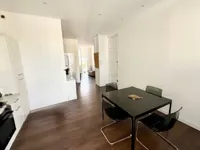 Недвижимость Apartment Cannes République: 4