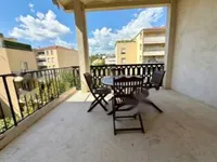 Недвижимость Apartment Cannes République: 9