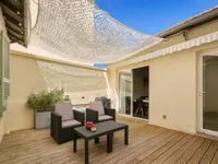 Недвижимость Apartment Cannes California: 2