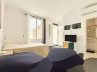 Недвижимость Apartment Cannes California: 9