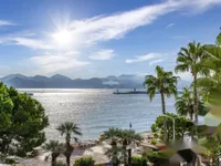 Недвижимость Apartment Cannes: 1