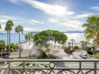 Недвижимость Apartment Cannes: 2