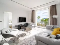 Недвижимость Apartment Cannes: 3