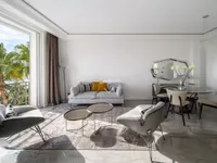 Недвижимость Apartment Cannes: 4