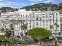 Недвижимость Apartment Cannes: 12