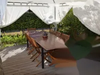 Недвижимость Maison Petit Juas: 2