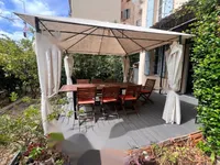 Недвижимость Maison Petit Juas: 3