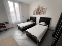 Недвижимость Maison Petit Juas: 12