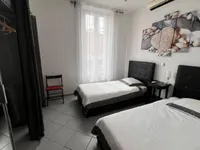 Недвижимость Maison Petit Juas: 14