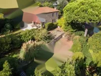 Недвижимость Villa Petit Juas: 2