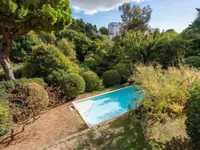 Недвижимость Villa Petit Juas: 4