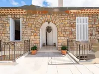 Недвижимость Villa Petit Juas: 5