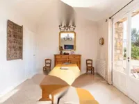 Недвижимость Villa Petit Juas: 8