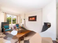 Недвижимость Villa Petit Juas: 15