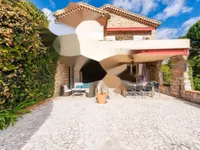 Недвижимость Villa Petit Juas: 16