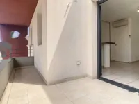 Недвижимость Apartment La Bocca: 1