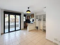 Недвижимость Apartment La Bocca: 4