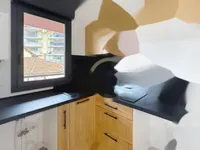 Недвижимость Apartment La Bocca: 5