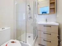 Недвижимость Apartment La Bocca: 7