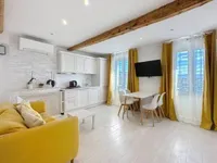 Недвижимость Apartment Suquet Cannes: 1