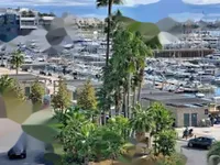 Недвижимость Apartment Suquet Cannes: 2