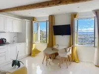 Недвижимость Apartment Suquet Cannes: 3