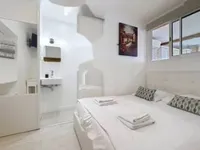 Недвижимость Apartment Suquet Cannes: 5