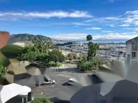 Недвижимость Apartment Suquet Cannes: 9