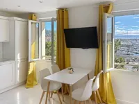 Недвижимость Apartment Suquet Cannes: 10