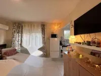 Недвижимость Apartment Cannes: 9