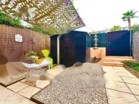 Недвижимость Apartment Cannes: 12