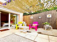 Недвижимость Apartment Cannes: 13