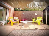 Недвижимость Apartment Cannes: 14