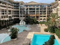 Недвижимость Apartment La Bocca: 1