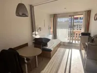 Недвижимость Apartment La Bocca: 3