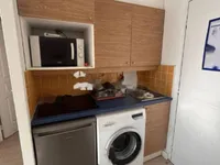 Недвижимость Apartment La Bocca: 4