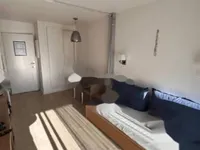 Недвижимость Apartment La Bocca: 8