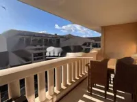 Недвижимость Apartment La Bocca: 9